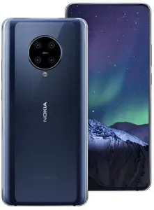 Замена разъема зарядки на телефоне Nokia 7.3 в Красноярске